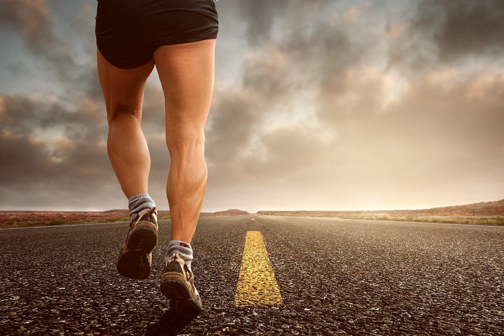 Bandelletta ileo tibiale nel runner: cause, segnali e come gestirla