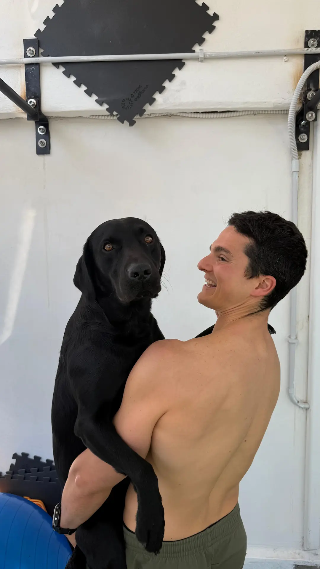 Peritas, la mascotte di ProMove