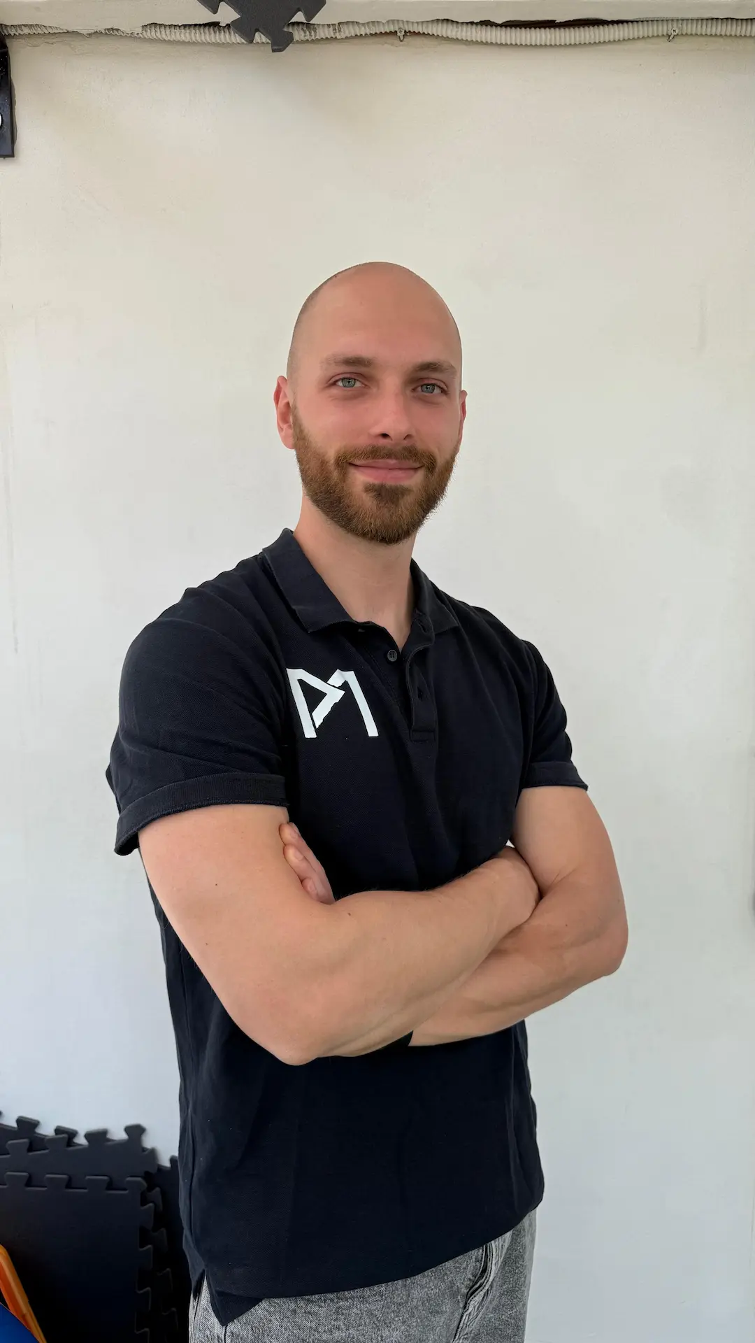 Matteo Mansi